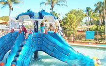 Moona Beach Bungalows - Accommodation Search 2