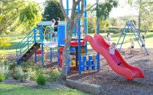 North Coast Holiday Parks Hungry Head Cabins - Accommodation Search 1