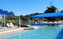 North Coast Holiday Parks Hungry Head Cabins - Accommodation Search 0