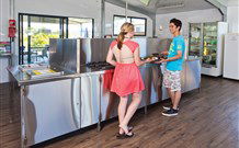 North Coast Holiday Parks Hungry Head Cabins - Accommodation Search 4