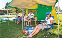 North Coast Holiday Parks Hungry Head Cabins - Accommodation Search 7