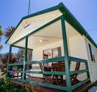 On The Basin - St - Accommodation Search