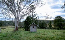 Quays Cabin - Accommodation Search 3