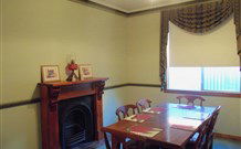Seagull Cottage - Accommodation Search 4