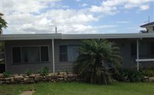 Silky Oak Cottage - Accommodation Search 0