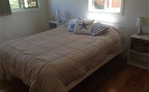 Silky Oak Cottage - Accommodation Search 1