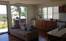 Silky Oak Cottage - Accommodation Search 2