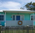 Siver Cabin - Accommodation Search