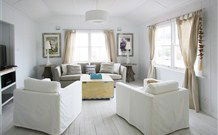 Siver Cabin - Accommodation Search 2