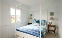 Siver Cabin - Accommodation Search 4