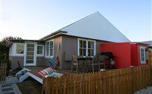 Siver Cabin - Accommodation Search 6