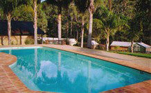 Summerlees Cottage - Accommodation Search 1