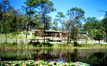 Summerlees Cottage - Accommodation Search 3