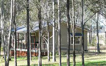 Sutton Forest Cottage - Accommodation Search 3