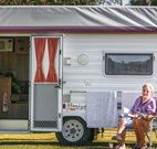 Tapitallee Lodges - Accommodation Search