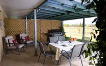 The Dairy Cottage - Accommodation Search 4