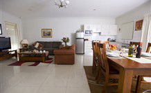 The Dairy Cottage - Accommodation Search 3