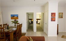 The Dairy Cottage - Accommodation Search 2