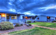The Japanese Tea House - Accommodation Search 7