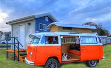 The Japanese Tea House - Accommodation Search 6