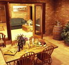 The Secret Garden Cottage - Accommodation Search