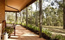 The Secret Garden Cottage - Accommodation Search 2