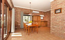 The Secret Garden Cottage - Accommodation Search 4
