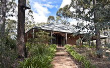 The Secret Garden Cottage - Accommodation Search 3