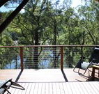 The Woods At Pokolbin - Accommodation Search