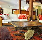 The Wow Factor - Accommodation Search