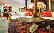 The Wow Factor - Accommodation Search 0