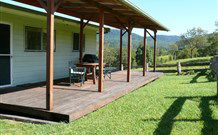 White Sands Cottage - Accommodation Search 0