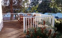 Worrowing Eco Hut - Accommodation Search 3