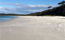 Worrowing Eco Hut - Accommodation Search 6