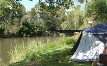 Yarrangobilly Caves  Lyrebird Cottage - Accommodation Search 0