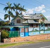 Murwillumbah YHA - Mt Warning - Accommodation Search