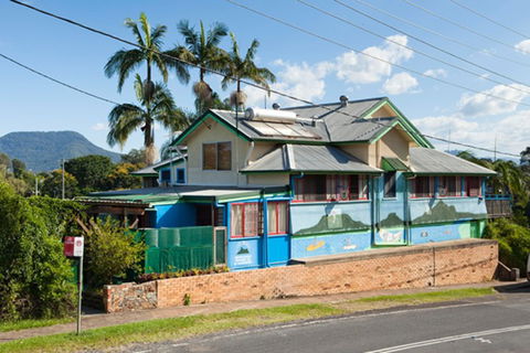 Murwillumbah YHA - Mt Warning - Accommodation Search 0