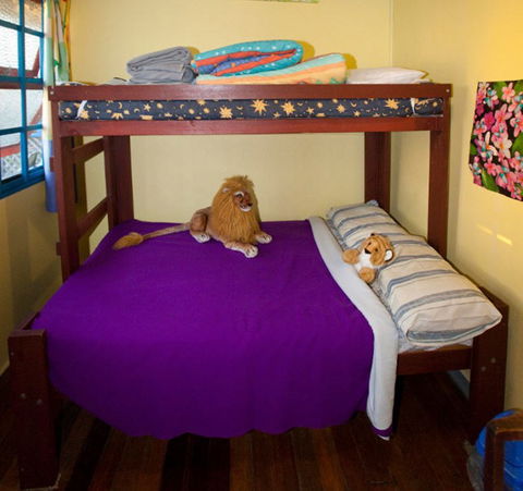 Murwillumbah YHA - Mt Warning - Accommodation Search 2