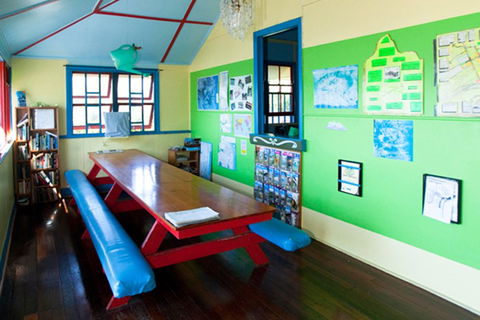Murwillumbah YHA - Mt Warning - Accommodation Search 3