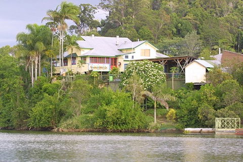 Murwillumbah YHA - Mt Warning - Accommodation Search 7
