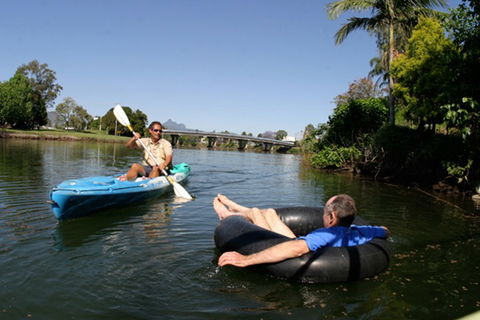 Murwillumbah YHA - Mt Warning - Accommodation Search 8