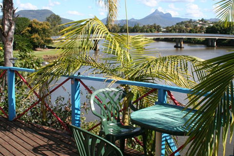Murwillumbah YHA - Mt Warning - Accommodation Search 9