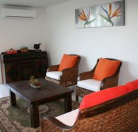 BTU Cottage Nowra - Accommodation Search