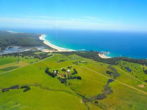 Oakleigh Farm Cottages - Accommodation Search 2