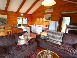 Siver Cabin - Accommodation Search 7