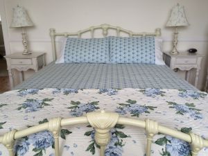 White Sands Cottage - Accommodation Search 4