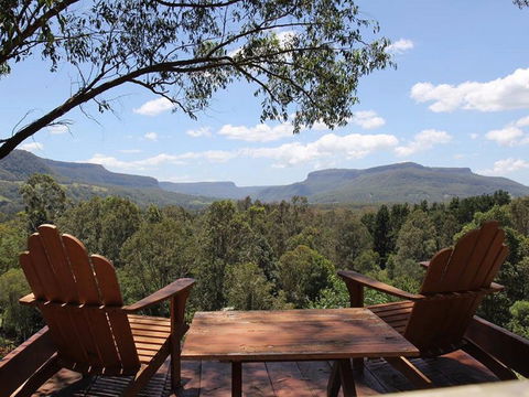 The Secret Garden Cottage - Accommodation Search 5