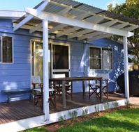 Water Gum Cottage - Accommodation Search