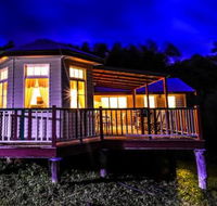 Noosa Avalon Farm Cottages - Accommodation Search