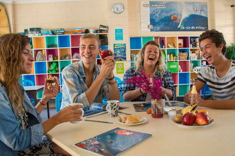 Coolangatta YHA - Kirra Beach, Gold Coast - Accommodation Search 2